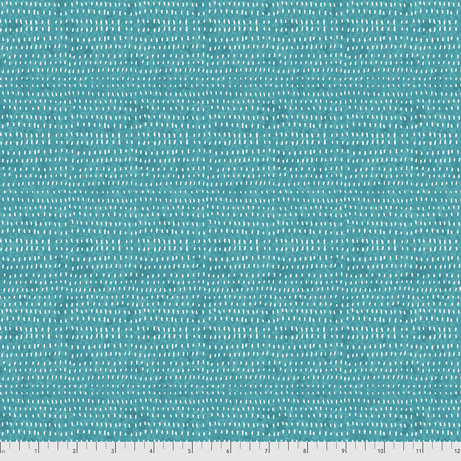 Cory Dantini Seeds - Azure