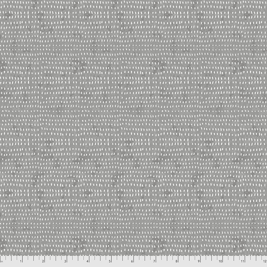 Cory Dantini Seeds -Fog