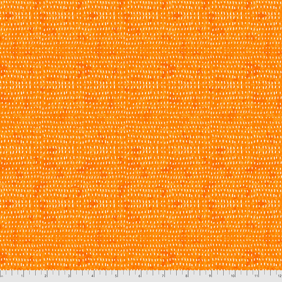 Cory Dantini Seeds - Orange