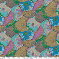 Lotus Leaf - Grey