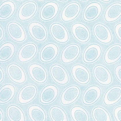 Aboriginal Dot - Water