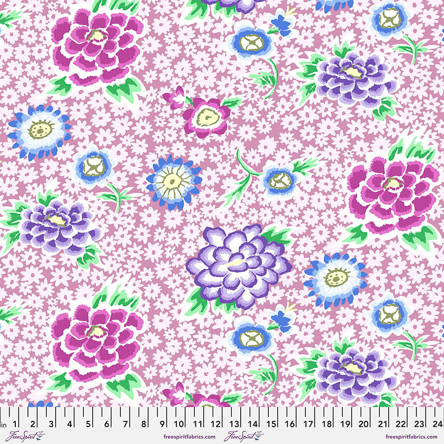 Charlotte - Pastel || February 2022