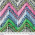 Beaded Curtain - Pastel || February 2023
