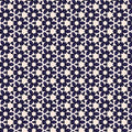 Garden Trellis Navy