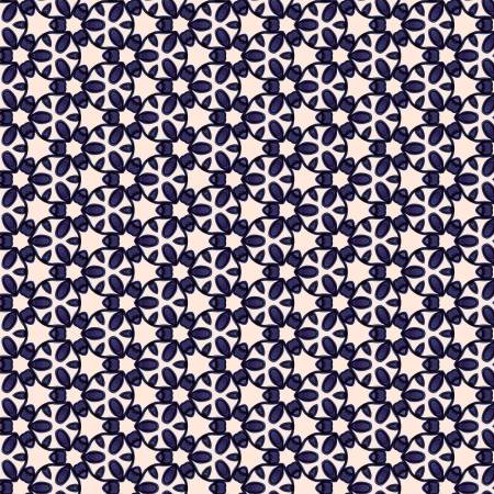 Garden Trellis Navy
