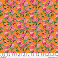 Cascading Proteas - Tangerine || Paradise Blooms
