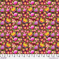 Sugarbush Splendor - Garnet || Paradise Blooms