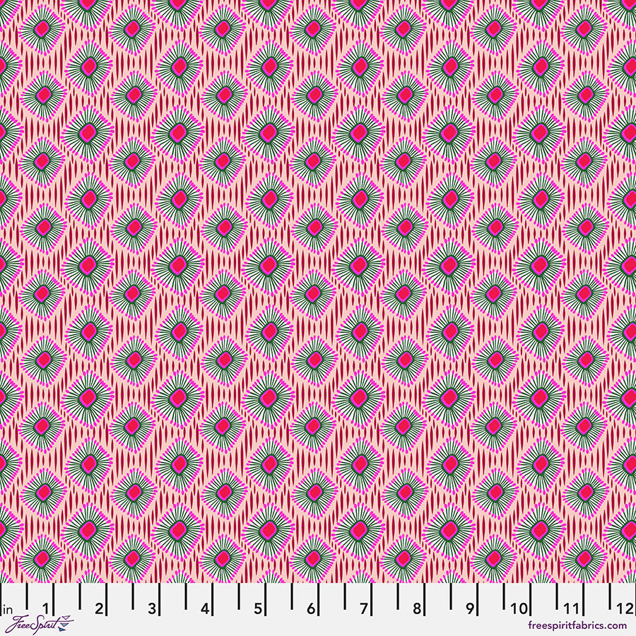 Diamond Opulence - Pink || Paradise Blooms