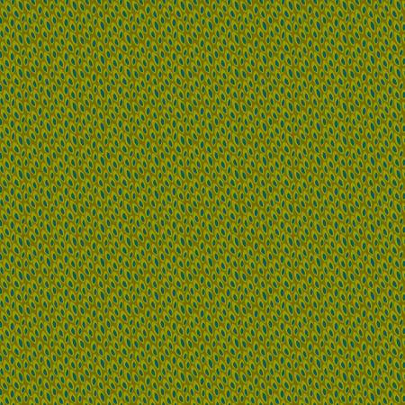 Petite Petals Olive