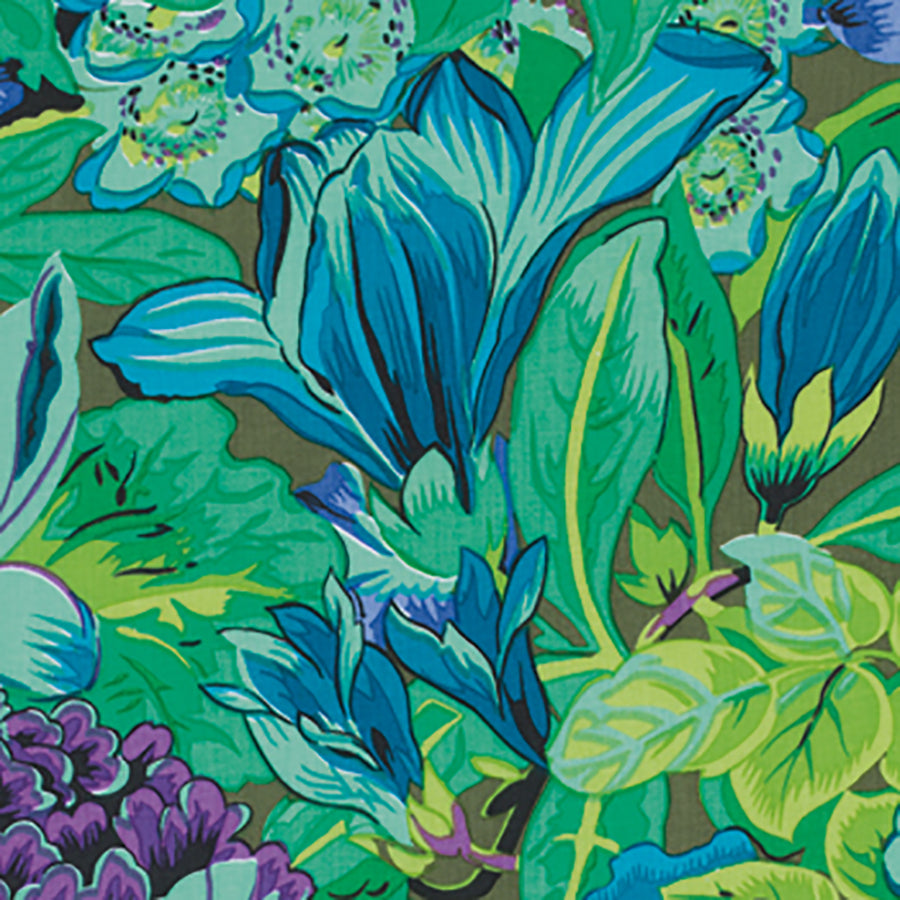 Lavinia - Green || Stash