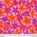 Pinwheels - Red