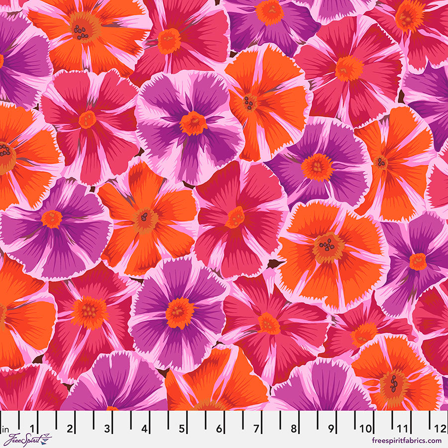 Pinwheels - Red