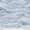 Crest - Silver Blue || Sea Sisters
