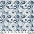 Swirl - Indigo || Sea Sisters