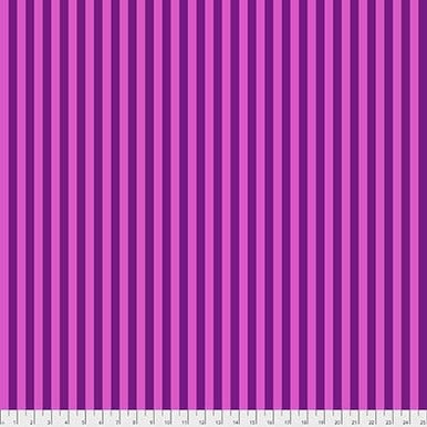 Tent Stripe Foxglove