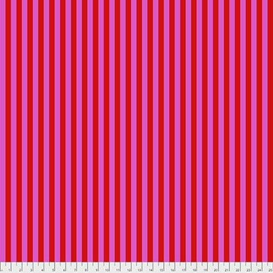 Tent Stripe Peony