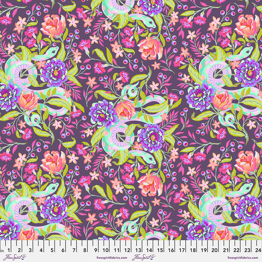 Hissy Fit Dusk || Moon Garden