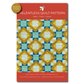 Relentless Quilt Pattern