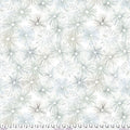 Watercolor Urchins - Salt || Sea Sisters