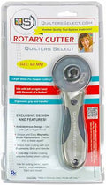 Select Deluxe 60mm Rotary Cutter