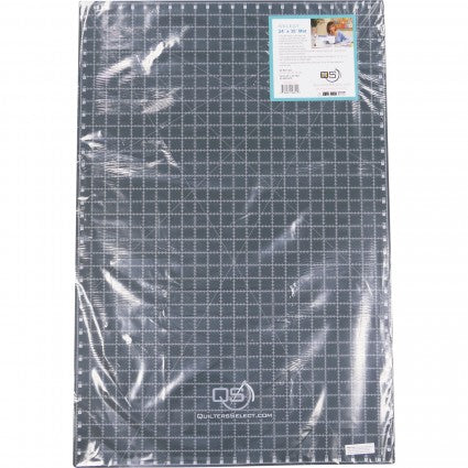 Select 24" x 36" Mat
