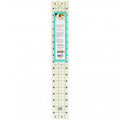 Select 2-1/2" x 18" Ruler