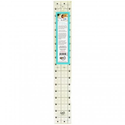 Select 2-1/2" x 18" Ruler