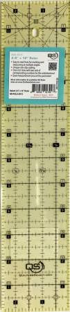 Select 2-1/2" x 12" Ruler