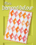 Mini Diamond Detour