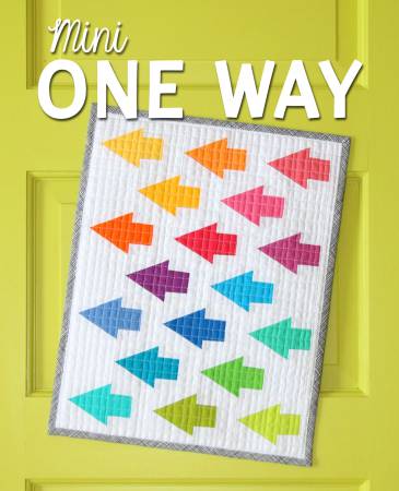 Mini One Way