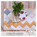 Urban Hospitality Runner