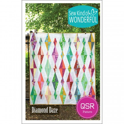 Diamond Daze