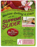 Supreme Slider