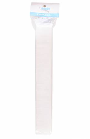 Strapping 1-1/2in White 6 yards