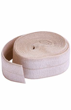 Fold-over Elastic 3/4in x 2yd Pmp