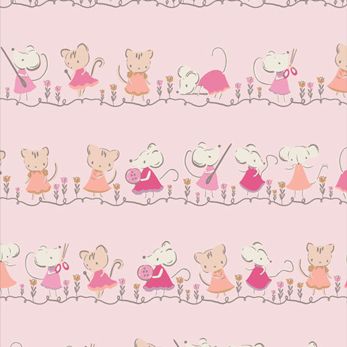 Minikin Friends Blush