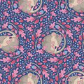 Slumbermouse Denim