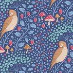 Sleepybird Denim