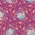 Slumbermouse Plum