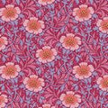 Winterrose Hibiscus