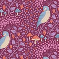 Sleepybird Mulberry