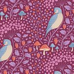 Sleepybird Mulberry