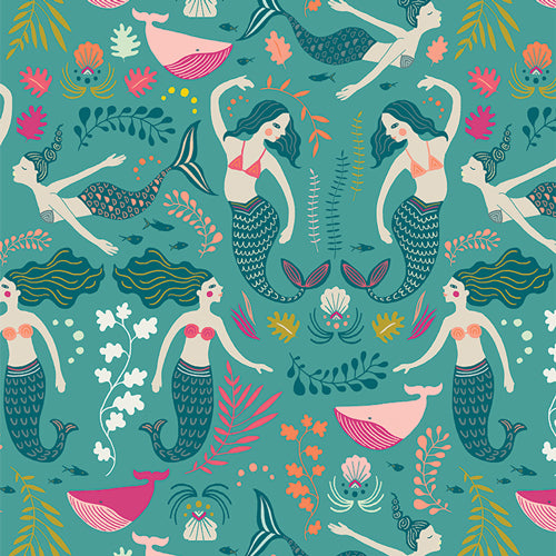 Siren Song Eight