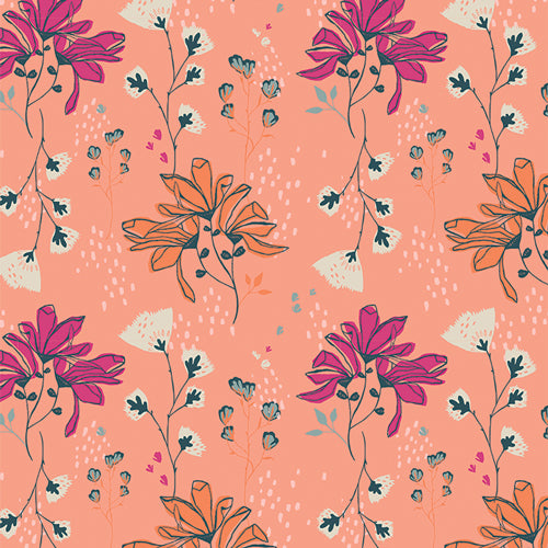 Springbloom Eight