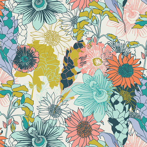 Abundant Meadow Eight