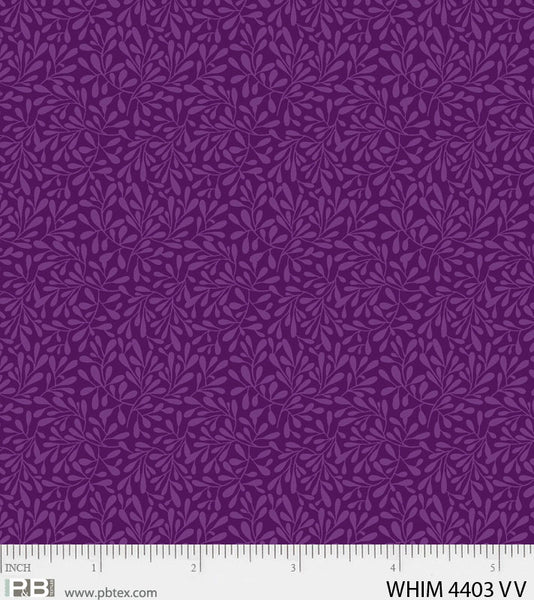 WHIM 4403 VV