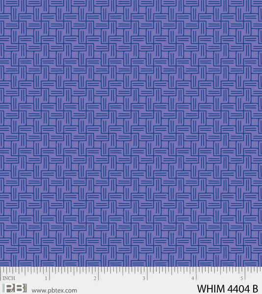 WHIM 4404 B