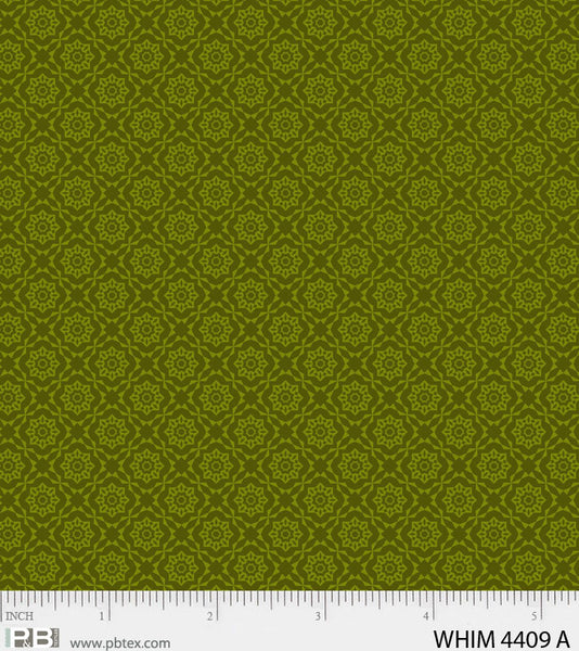 WHIM 4409 A