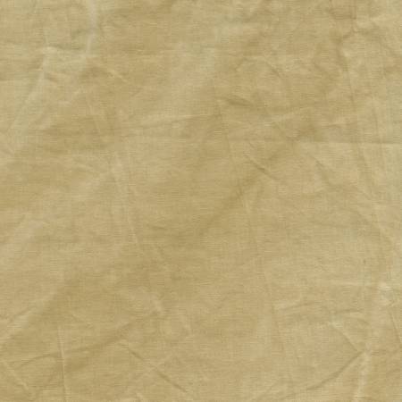 Tan Aged Muslin