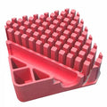 Your Nest Organizer Red
